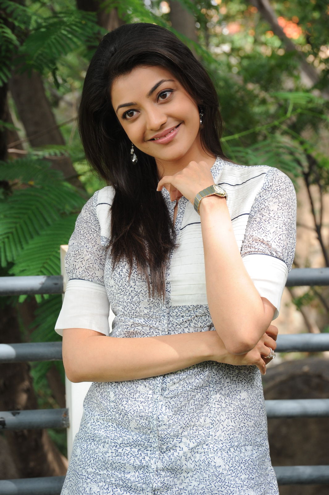 Kajal Agarwal New Pictures | Picture 61314